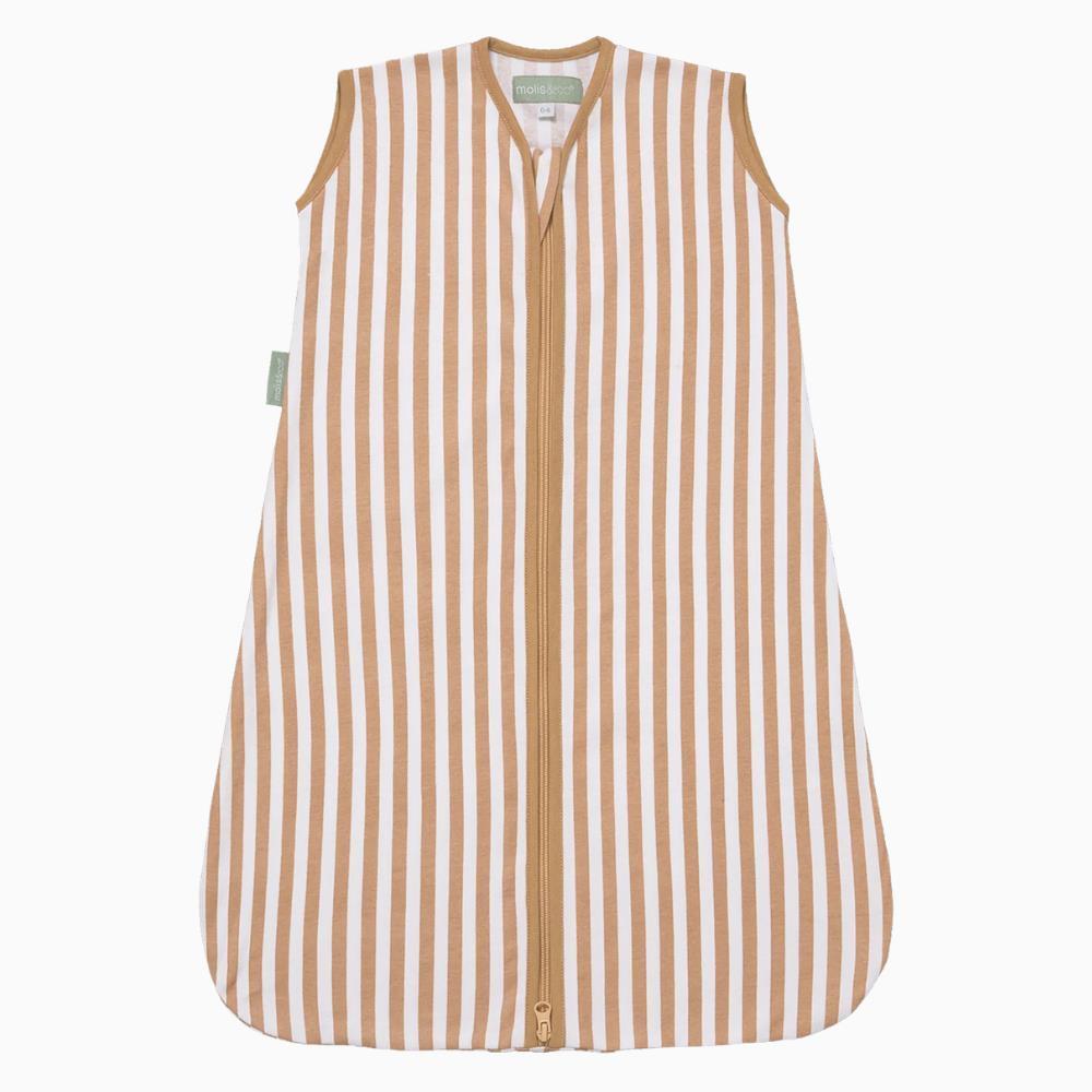 Saco de Dormir Molis&Co Sand Stripes 0-6m Tog T0.5