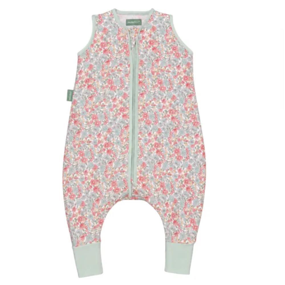 Saco de Dormir/Pijama Molis&Co Summer Bloom 1A T0.5