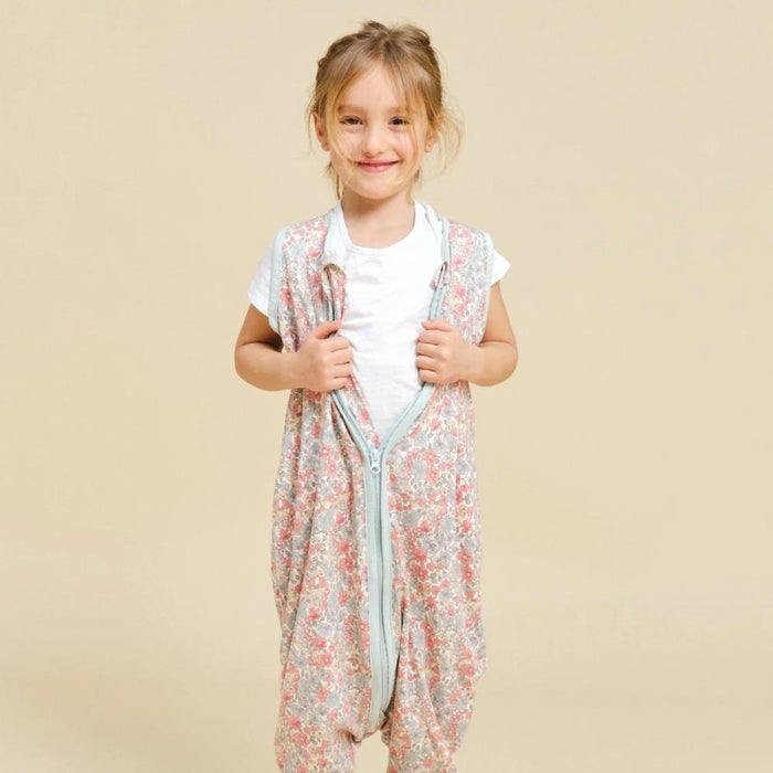 Saco de Dormir/Pijama Molis&Co Summer Bloom 1A T0.5