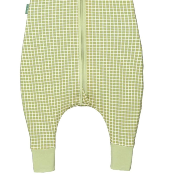 Saco de Dormir/Pijama Molis&Co Pistacchio 1A T0.5