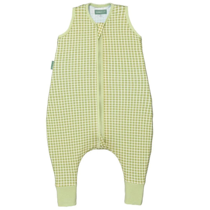 Saco de Dormir/Pijama Molis&Co Pistacchio 2A T0.5
