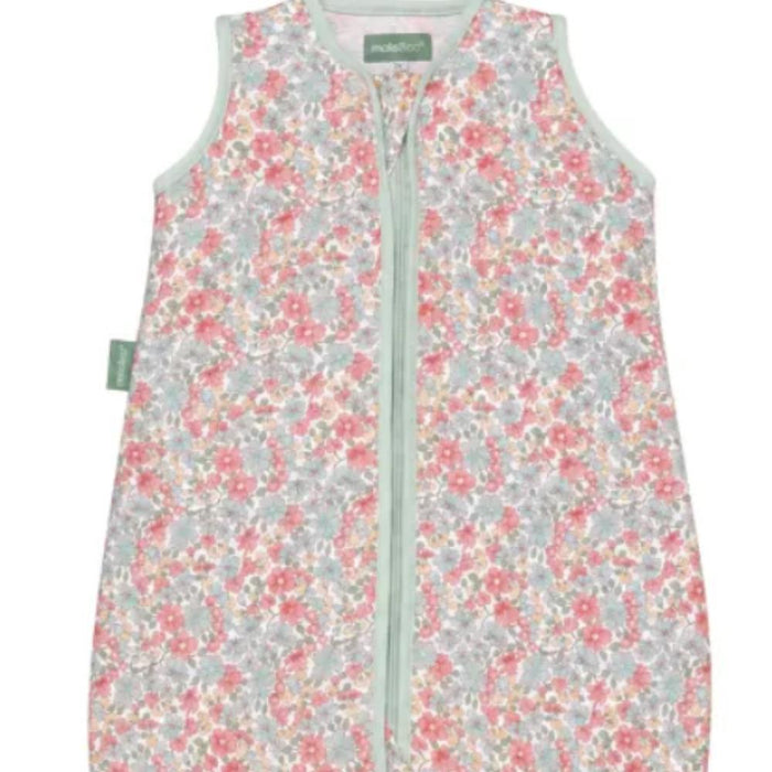 Saco de Dormir/Pijama Molis&Co Bloom 2A T0.5