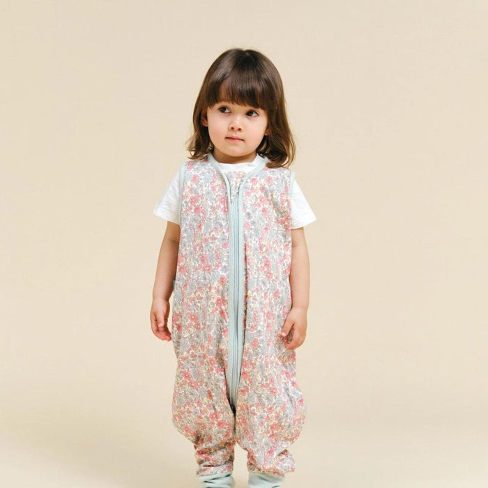 Saco de Dormir/Pijama Molis&Co Bloom 2A T0.5