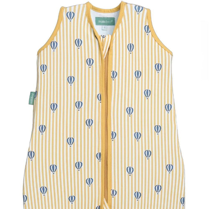 Saco de Dormir/Pijama Molis&Co Balloon 1A T0.5