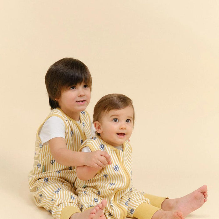 Saco de Dormir/Pijama Molis&Co Balloon 1A T0.5