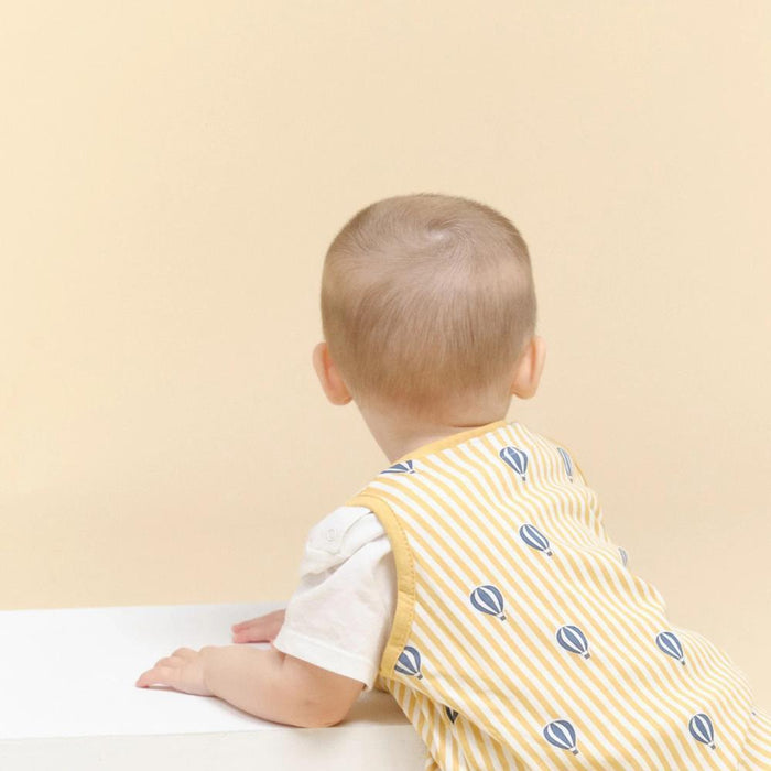 Saco de Dormir/Pijama Molis&Co Balloon 2A T0.5