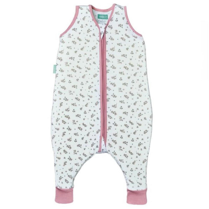 Saco de Dormir/Pijama Molis&Co Bloom Pink 2A T0.5
