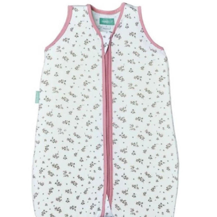 Saco de Dormir/Pijama Molis&Co Bloom Pink 2A T0.5