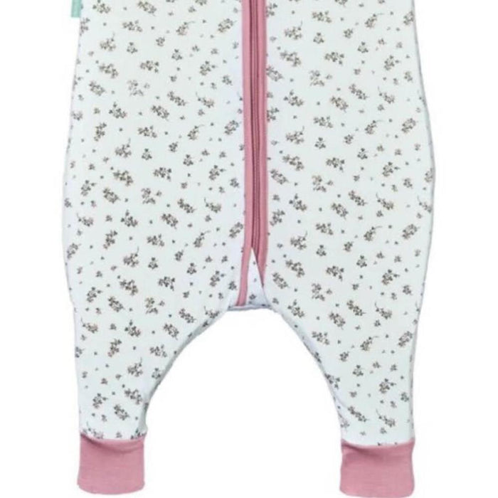Saco de Dormir/Pijama Molis&Co Bloom Pink 2A T0.5
