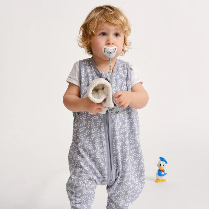 Saco de Dormir/Pijama Molis&Co Blue Garden 2A T0.5