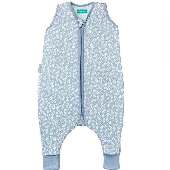 Saco de Dormir/Pijama Molis&Co Blue Garden 3-6m T0.5