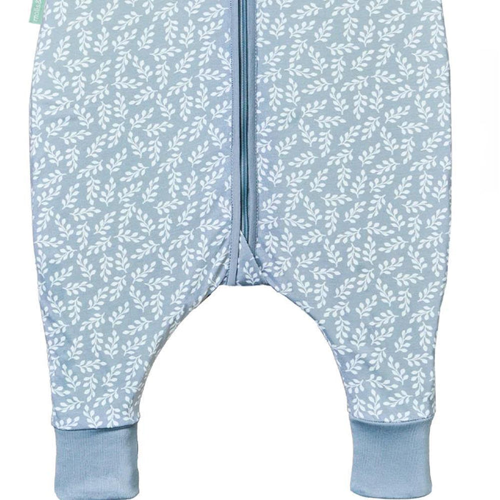 Saco de Dormir/Pijama Molis&Co Blue Garden 3-6m T0.5