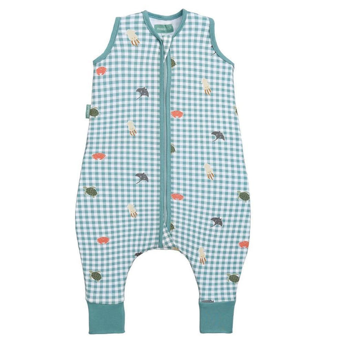 Saco de Dormir/Pijama Molis&Co Summer Sea 3-6m T0.5