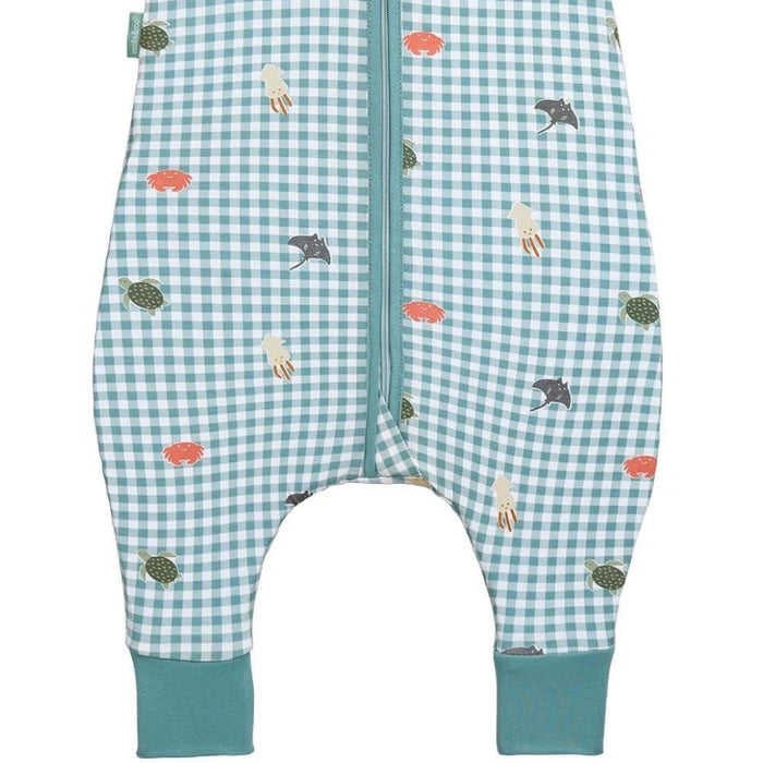 Saco de Dormir/Pijama Molis&Co Summer Sea 3-6m T0.5