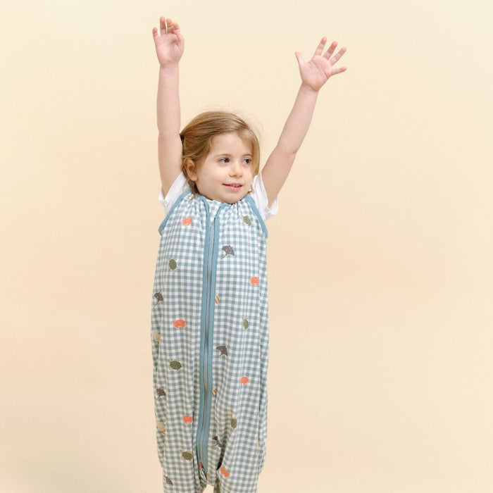 Saco de Dormir/Pijama Molis&Co Summer Sea 3-6m T0.5