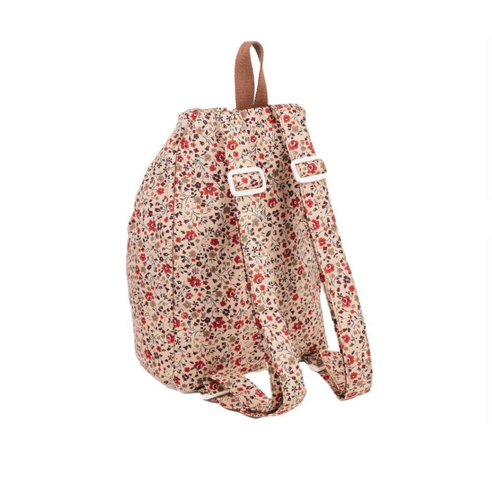 Saco/Mochila de Praia Mrs Ertha Magic Garden