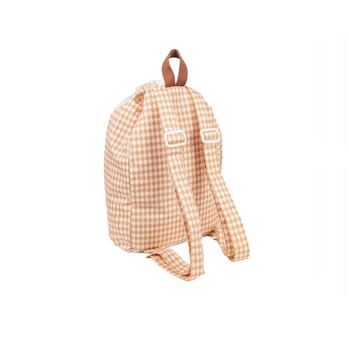 Saco/Mochila de Praia Mrs Ertha Speckled Diamond