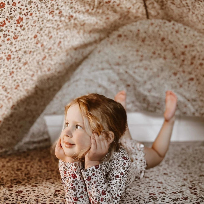 Tenda Praia/Jardim Pop Up Mrs Ertha Magic Garden