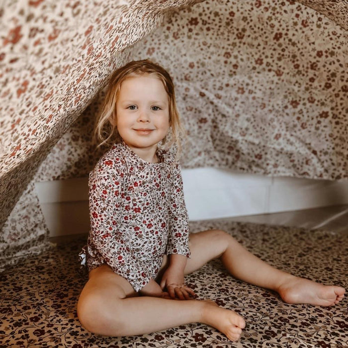 Tenda Praia/Jardim Pop Up Mrs Ertha Magic Garden