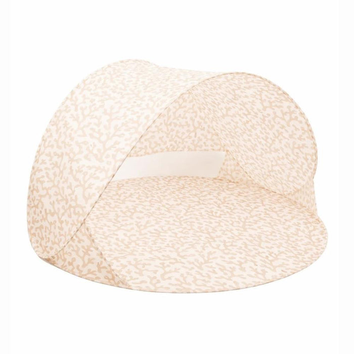 Tenda Praia/Jardim Pop Up Mrs Ertha Blushin Coral