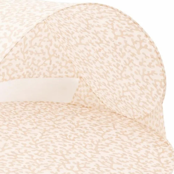 Tenda Praia/Jardim Pop Up Mrs Ertha Blushin Coral