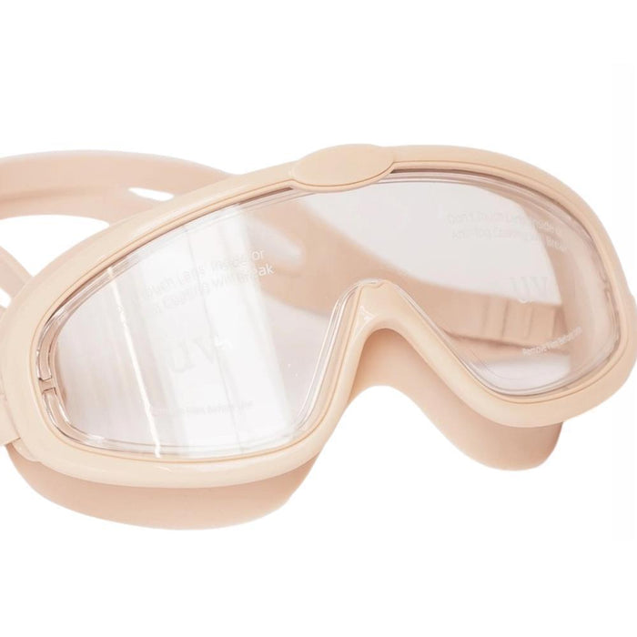 Óculos de Natação Infantil Mrs Ertha Blush