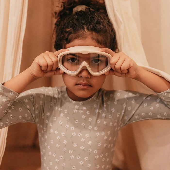 Óculos de Natação Infantil Mrs Ertha Blush