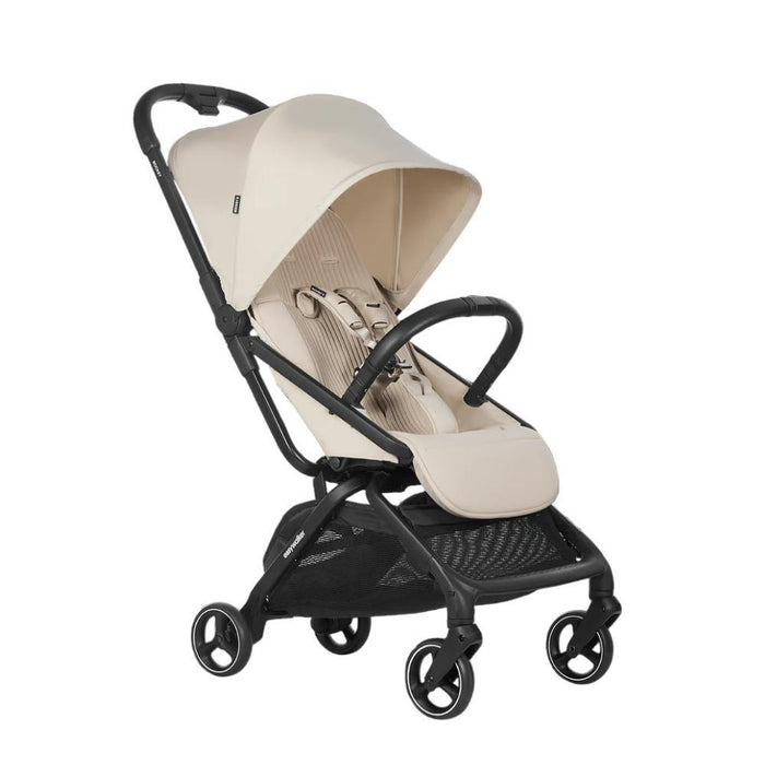 Carrinho Easywalker Rockey S Bright Taupe