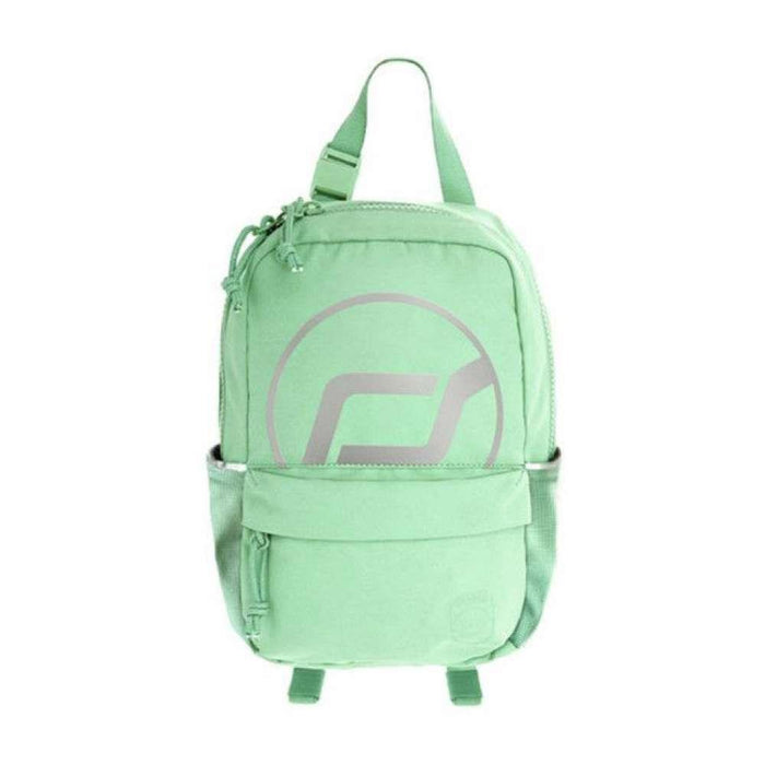 Mochila Scoot &amp; Ride con Reflector Kiwi 28x20cm