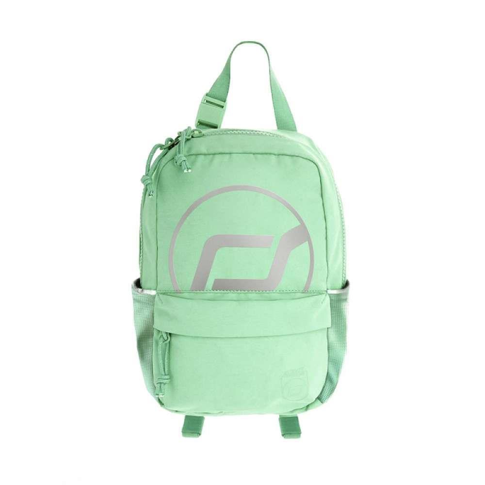 Mochila Scoot & Ride com Refletor Kiwi 31x21cm