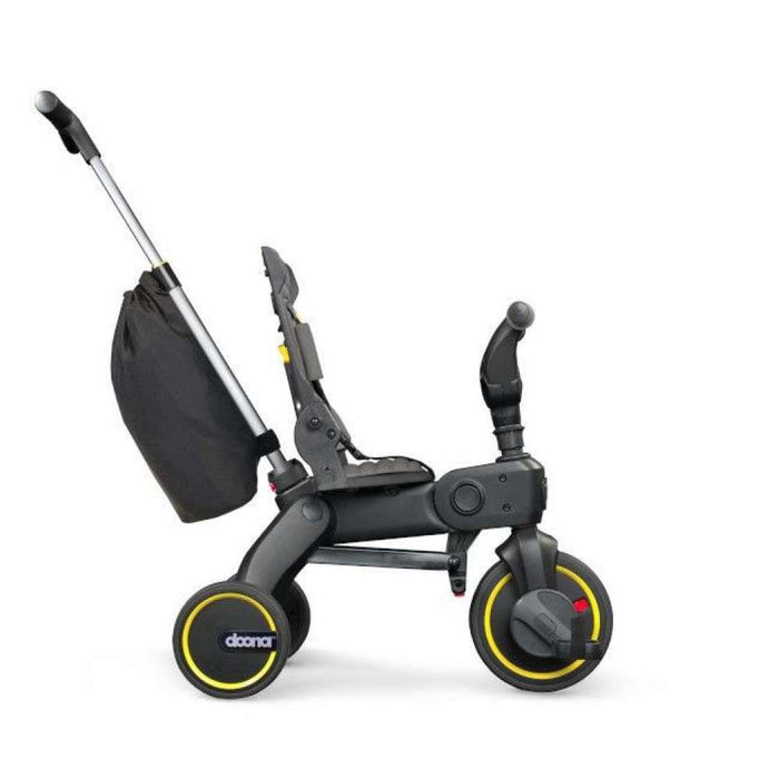 Triciclo Evolutivo Doona Liki Trike S3 Grey Hound