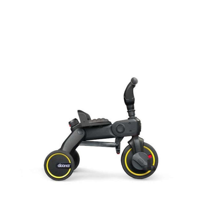 Triciclo Evolutivo Doona Liki Trike S3 Grey Hound