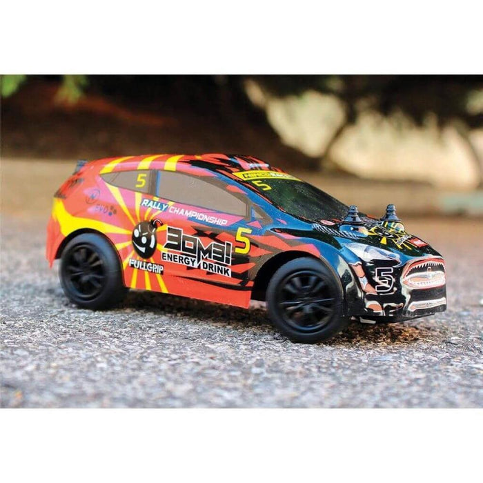 Ninco Racers RC Car X Rally Bomb NH93142