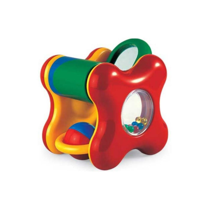 Tolo Classic Activity Cube