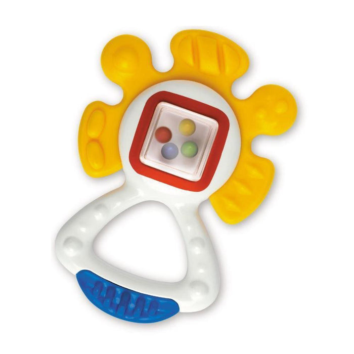 Tolo Classic Activity Teether Roca Mordedor