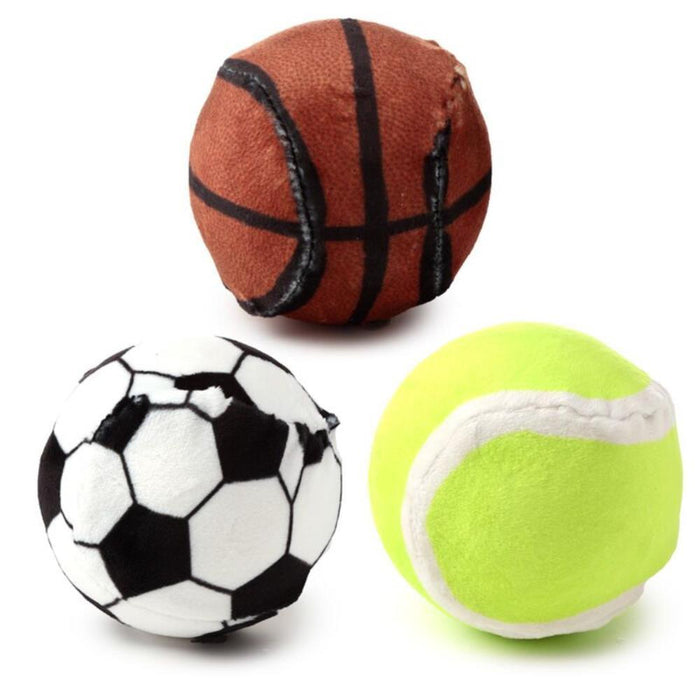 High Bounce Sports Ball 7 cm