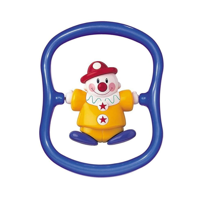 Tolo Classic Roca Palhaço