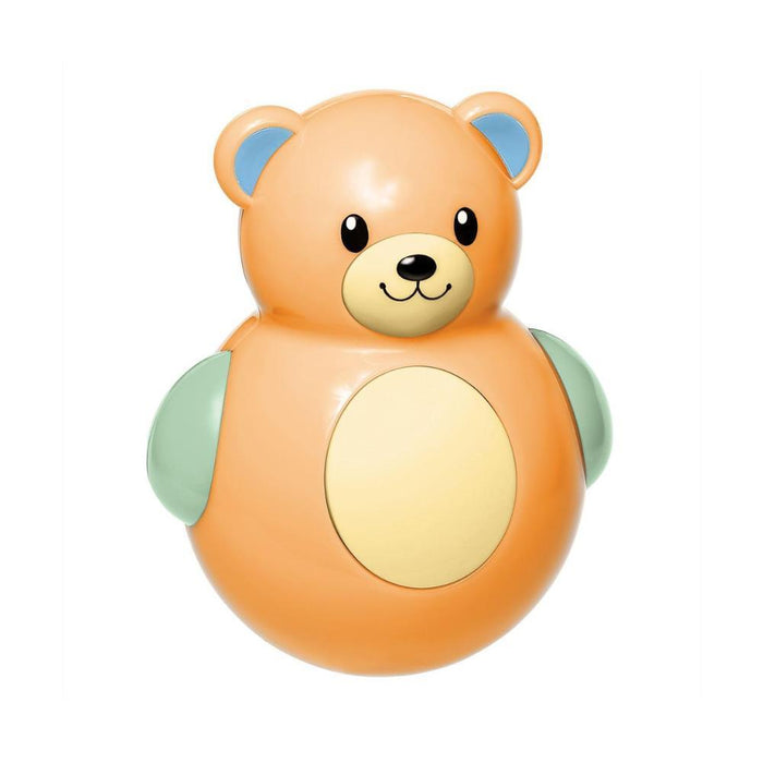 Tolo Baby Urso Sempre em Pé Pastel