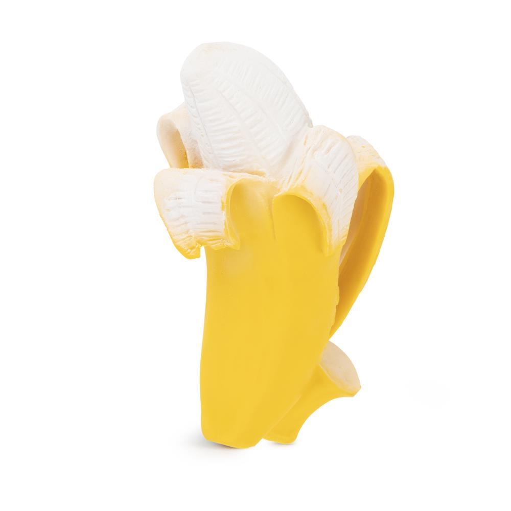 Oli & Carol Ana Banana Teether
