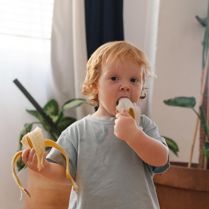 Mordedor Oli & Carol Ana Banana