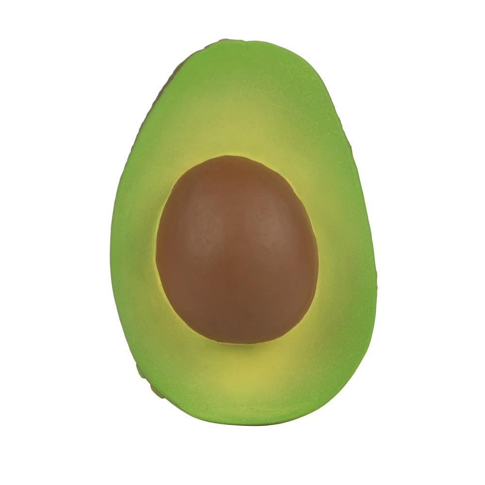 Oli & Carol Arnold The Avocado Teether