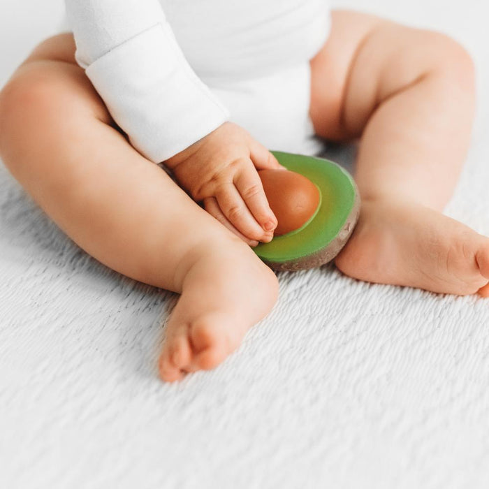 Mordedor Oli & Carol Arnold The Avocado