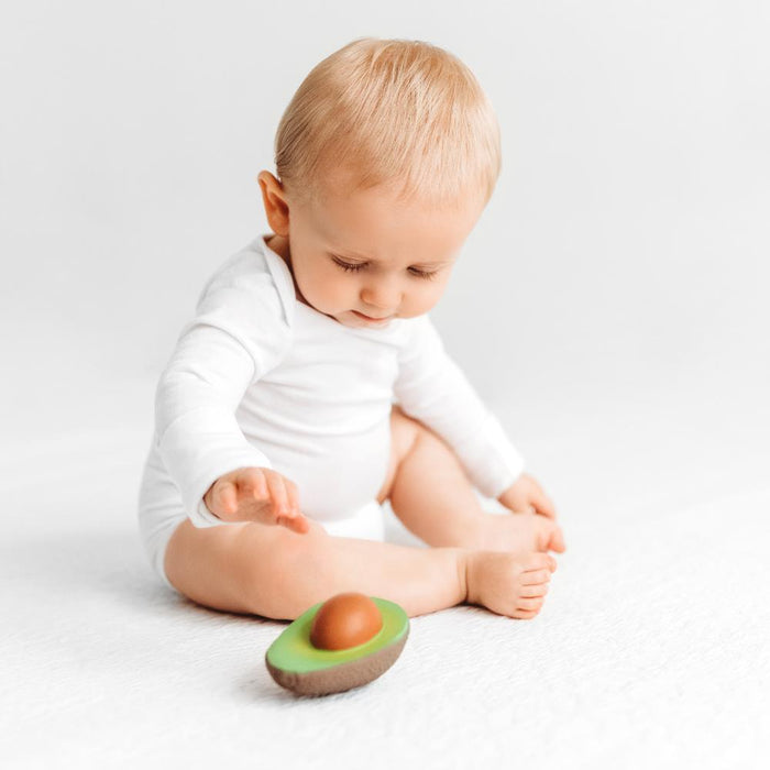 Mordedor Oli & Carol Arnold The Avocado