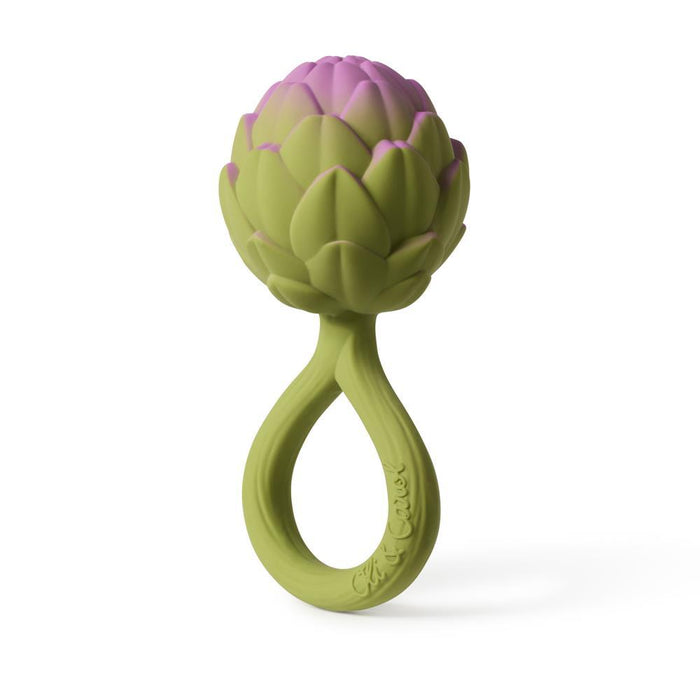 Roca Mordedor Oli & Carol Artichoke