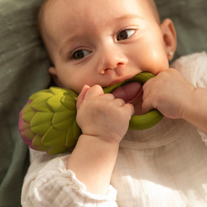 Roca Mordedor Oli & Carol Artichoke