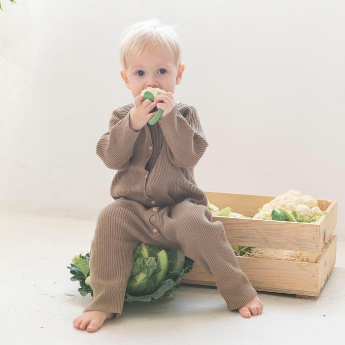 Roca Mordedor Oli & Carol Cauliflower