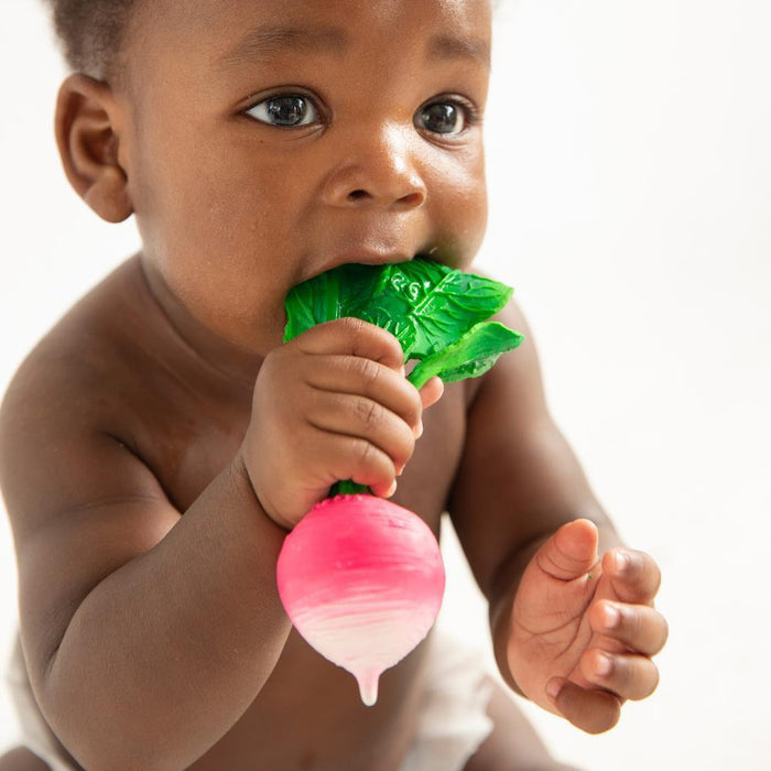 Mordedor Oli & Carol Ramona The Radish