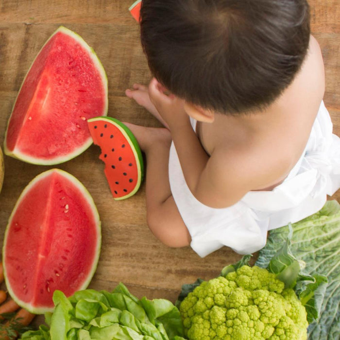 Mordedor Oli & Carol Wally The Watermelon