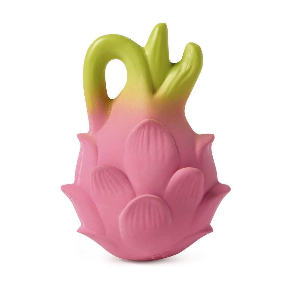 Mordedor Oli & Carol Fucsia The Dragonfruit