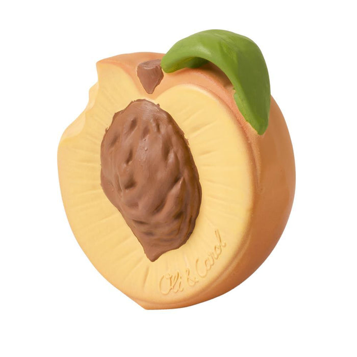 Mordedor Oli & Carol Palm Peach